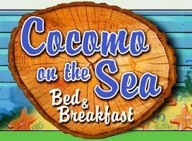 Bed and Breakfast Cocomo On The Sea Bocas del Toro Exterior foto