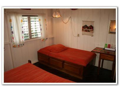 Bed and Breakfast Cocomo On The Sea Bocas del Toro Exterior foto